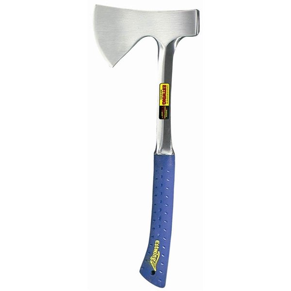Estwing Mfg Co Estwing Mfg Co. 16in. Steel Campers Axe  E44A E44A